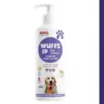 Aimil Wuffs EP Shampoo for Dogs and Cats 200ml - PetMedicine.co