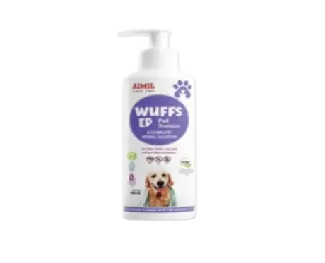 Herbal Anti-Fungal Shampoo for Pets - PetMedicine.co