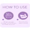 Gentle Flea and Tick Protection Shampoo for Dogs – PetMedicine.co