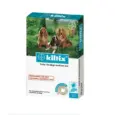 Bayer Elanco Kiltix Collar for Dogs - PetMedicine.co
