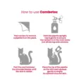 Trusted Flea and Tick Spot for Cats – Beaphar Combotec – PetMedicine.co