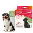 Beaphar Combotec Large Flea and Tick Spot On for Dogs – PetMedicine.co