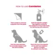 Shop Beaphar Combotec Large 20–40 KG Flea Treatment – PetMedicine.co