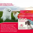Beaphar Combotec Medium Spot On for Dogs 10-20 KG – PetMedicine.co