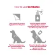 Flea & Tick Treatment for Medium Dogs – Beaphar Combotec – PetMedicine.co
