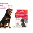 Beaphar Combotec XL Spot On for Large Dogs 40-60kg - PetMedicine.co