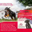 Trusted Flea Spot On for Large Dogs by Beaphar Combotec XL - PetMedicine.co