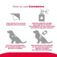 Buy Beaphar Combotec XL Flea and Tick Treatment - PetMedicine.co