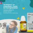 Dr Goel’s WORMISULE XP Natural Dewormer for Dogs 30ML – PetMedicine.co
