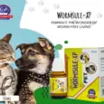 Buy Dr Goel’s WORMISULE XP Deworming Liquid for Pets – PetMedicine.co