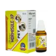 Dr Goel’s WORMISULE XP Natural Dewormer for Dogs 30ML – PetMedicine.co