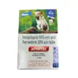 Elanco Advantix Spot On for Dogs 25-40kg - PetMedicine.co