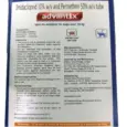 Elanco Advantix Spot On for Dogs 25-40kg - PetMedicine.co
