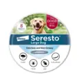 Elanco Seresto Collar Large for Dogs – PetMedicine.co