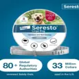 Buy Seresto Collar Large Size for Dogs Online – PetMedicine.co