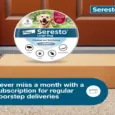 Elanco Seresto Collar Large for Dogs – PetMedicine.co