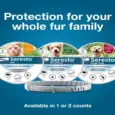 Buy Seresto Small Dog Collar Flea Tick Prevention - PetMedicine.co