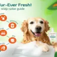 Himalaya Erina EP Tick & Flea Shampoo for Dogs and Cats 200ml – PetMedicine.co