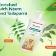 Buy Himalaya Erina EP Shampoo Online for Pets – PetMedicine.co
