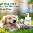 Tick and Flea Removal Pet Shampoo Himalaya Erina EP – PetMedicine.co