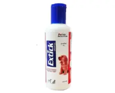 Mankind Extick Shampoo for Dogs and Cats 200 ML – PetMedicine.co