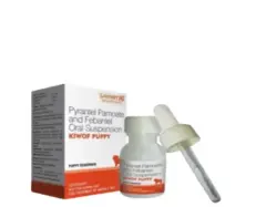 Savavet Kiwof Puppy Deworming