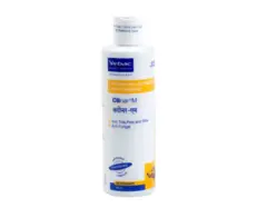 Virbac Clinar M Anti Tick & Flea Shampoo for Dog