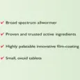 Buy Virbac Milpro Cat Dewormer Online – PetMedicine.co