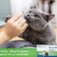 Trusted Deworming Tablets for Cats by Virbac – PetMedicine.co