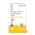 Vivaldis Vetecto 250 chewable tick treatment for small dogs – PetMedicine.co