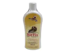 Buy Areion Vet Hittix Anti Tick Foaming Gel for Dogs and Cats 200ml at PetMedicine.co
