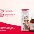 Buy Beaphar Eye Cleaner for Dogs & Cats Online - PetMedicine.co