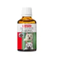 Beaphar Oftal Tear Stain Remover for Dogs & Cats 50ml - PetMedicine.co