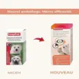 Pet eye care Beaphar Oftal Tear Stain Remover 50ml - PetMedicine.co