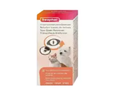 Beaphar Oftal Tear Stain Remover for Dogs & Cats 50ml - PetMedicine.co