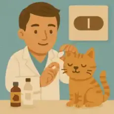 Cat Dewormers