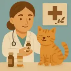 Cat Homeopathic Medicine