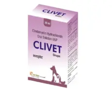 Corise Clivet Drops 30ml for dogs and cats - PetMedicine.co