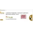 Corise Dermotic MNC cream for dogs and cats 15gm – PetMedicine.co