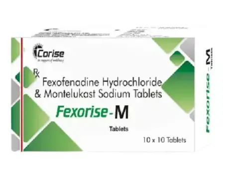 Corise Fexorise M Tablets for Dogs - Buy Online at PetMedicine.co