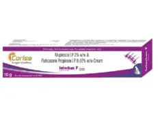 Corise Interban F Cream for dogs and cats 10 GM – PetMedicine.co