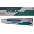 Corise Interban LC Cream 10 GM for dogs and cats – PetMedicine.co
