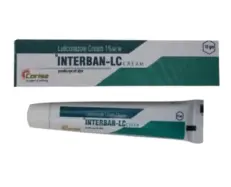 Corise Interban LC Cream 10 GM for dogs and cats – PetMedicine.co
