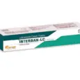 Buy Corise Interban LC Cream online for pets – PetMedicine.co