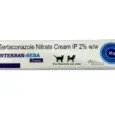 Corise Interban Sera cream for dogs and cats 20gm - PetMedicine.co