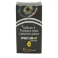 Corise Opthocare GP Eye Drop for dogs and cats 5ml at PetMedicine.co