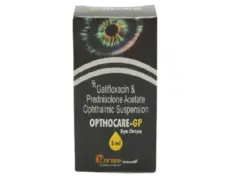 Corise Opthocare GP Eye Drop for dogs and cats 5ml at PetMedicine.co