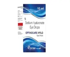 Corise Opthocare Hylo Eye Drops 10ml for Dogs and Cats - PetMedicine.co