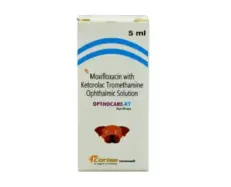 Corise Opthocare KT Eye Drops for Dogs 5ml – PetMedicine.co