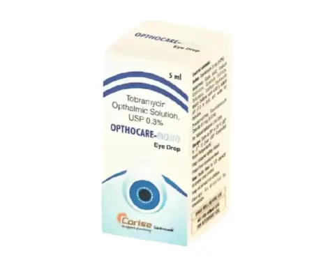 Corise Opthocare Mono Eye Drops for Dogs & Cats 5ml – PetMedicine.co